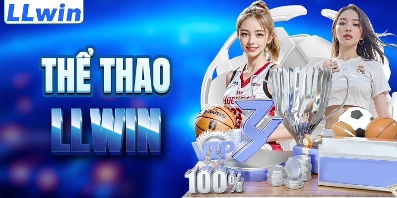 LLWIN – Trang Game Chính Thức Của ELF-BAR > Tham Gia Sảnh Casino Mới Nhất 12 Khám phá sảnh thể thao LLWIN