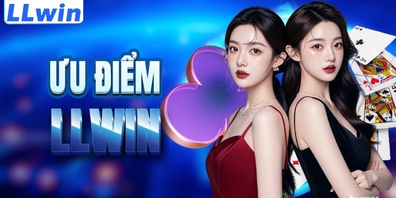 LLWIN – Trang Game Chính Thức Của ELF-BAR > Tham Gia Sảnh Casino Mới Nhất 11 Lợi thế nổi trội của thương hiệu LLWIN